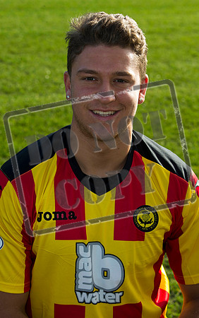partick