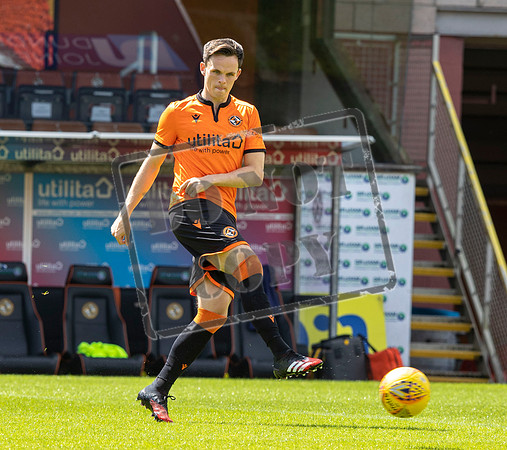 Dundee United v Kilmarnock - Pre Season Friendly - Tannadice Park