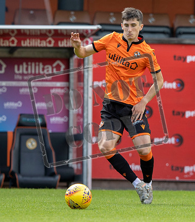 Dundee United v Kilmarnock - Pre Season Friendly - Tannadice Park