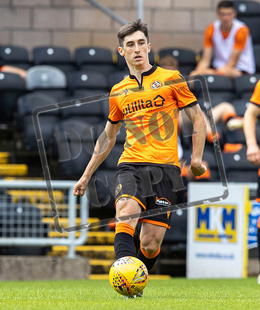 Dundee United v Kilmarnock - Pre Season Friendly - Tannadice Park