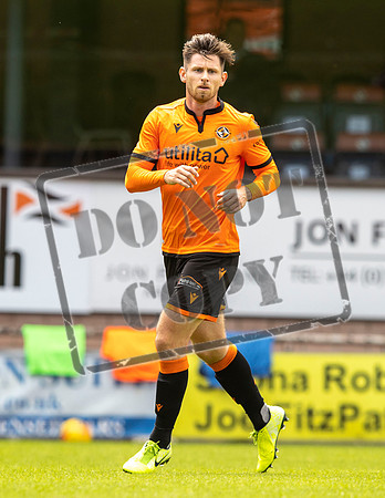 Dundee United v Kilmarnock - Pre Season Friendly - Tannadice Park