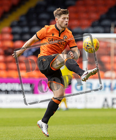 Dundee United v Kilmarnock - Pre Season Friendly - Tannadice Park