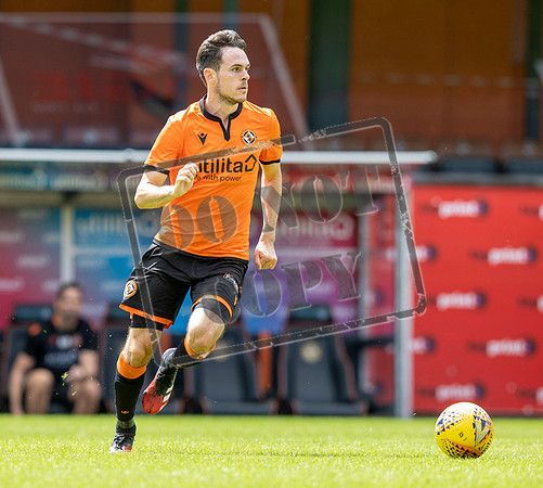 Dundee United v Kilmarnock - Pre Season Friendly - Tannadice Park