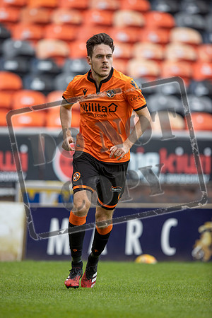 Dundee United v Kilmarnock - Pre Season Friendly - Tannadice Park