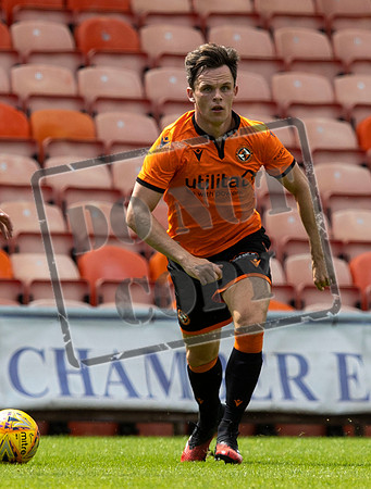 Dundee United v Kilmarnock - Pre Season Friendly - Tannadice Park