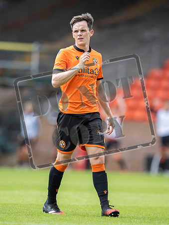Dundee United v Kilmarnock - Pre Season Friendly - Tannadice Park
