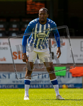 Dundee United v Kilmarnock - Pre Season Friendly - Tannadice Park