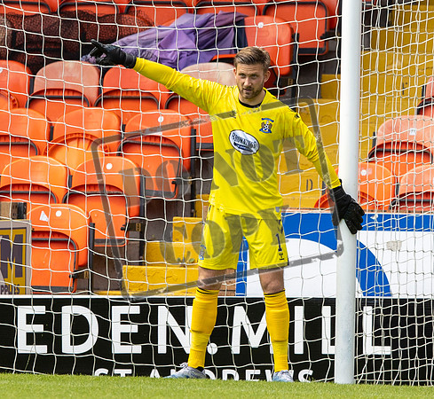 Dundee United v Kilmarnock - Pre Season Friendly - Tannadice Park