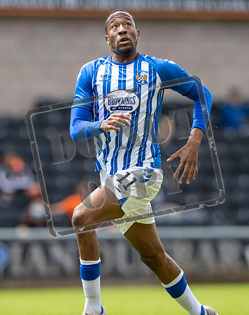 Dundee United v Kilmarnock - Pre Season Friendly - Tannadice Park