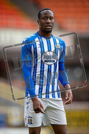 Dundee United v Kilmarnock - Pre Season Friendly - Tannadice Park