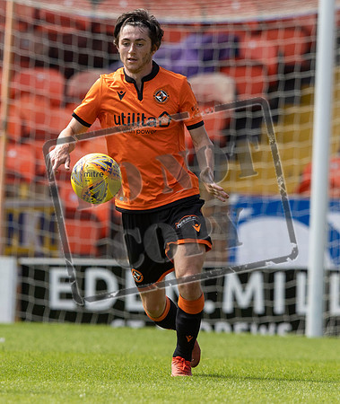 Dundee United v Kilmarnock - Pre Season Friendly - Tannadice Park