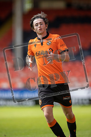 Dundee United v Kilmarnock - Pre Season Friendly - Tannadice Park