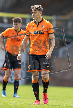 Dundee United v Kilmarnock - Pre Season Friendly - Tannadice Park