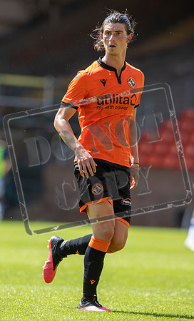 Dundee United v Kilmarnock - Pre Season Friendly - Tannadice Park