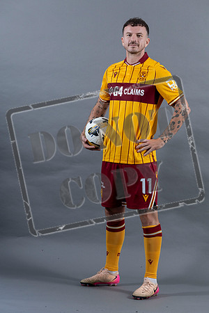 motherwell fc