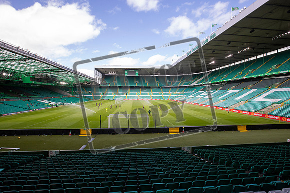 SOCCER Celtic