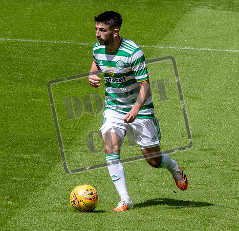 SOCCER Celtic