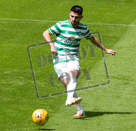SOCCER Celtic
