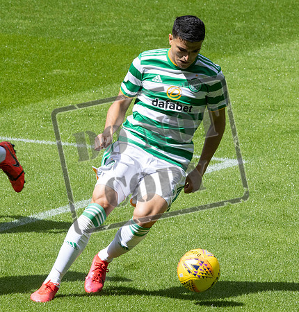 SOCCER Celtic