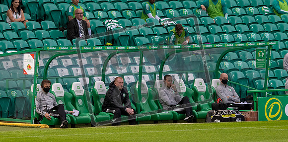 SOCCER Celtic