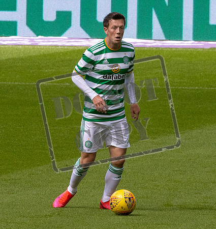 SOCCER Celtic