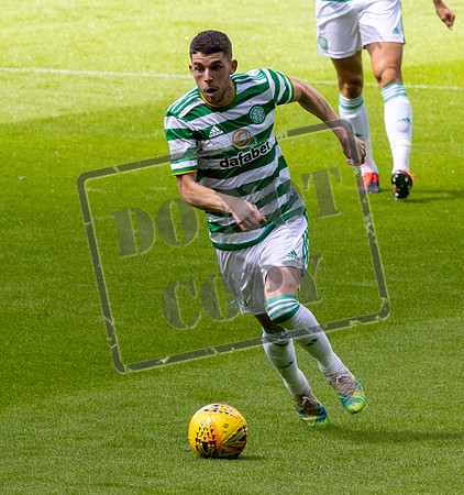 SOCCER Celtic