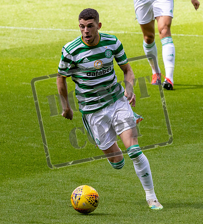 SOCCER Celtic