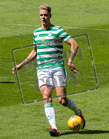 SOCCER Celtic