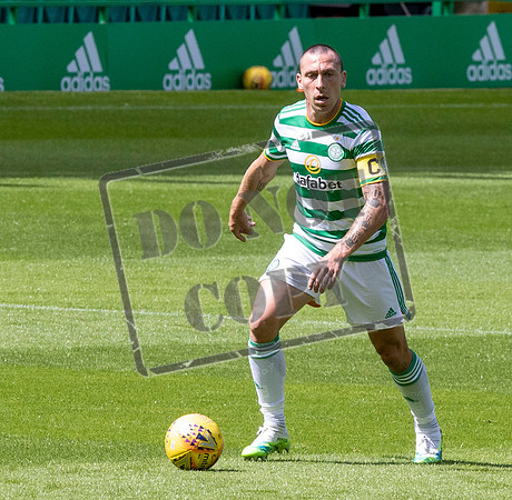 SOCCER Celtic