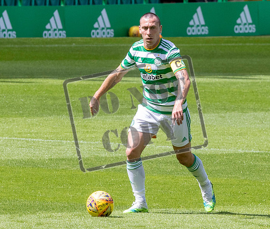 SOCCER Celtic