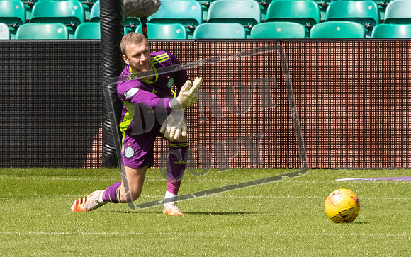SOCCER Celtic