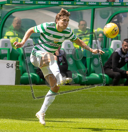 SOCCER Celtic