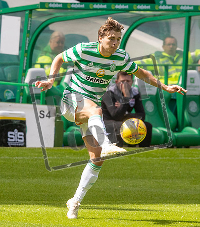 SOCCER Celtic