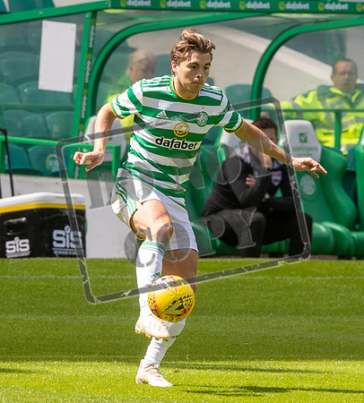 SOCCER Celtic