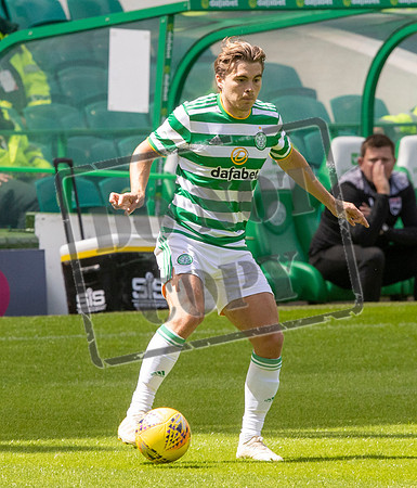 SOCCER Celtic