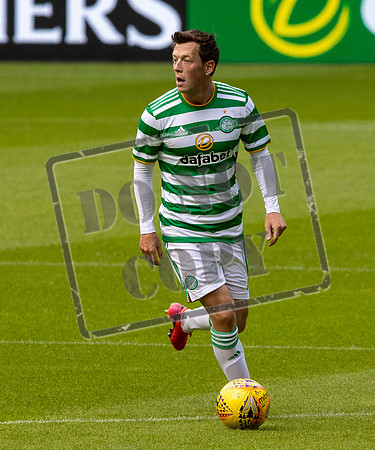 SOCCER Celtic