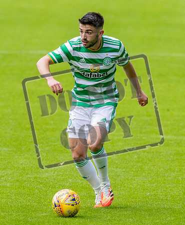 SOCCER Celtic