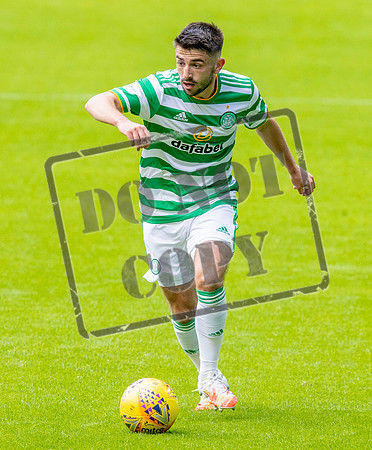 SOCCER Celtic
