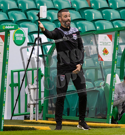 SOCCER Celtic