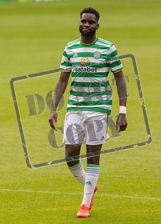 SOCCER Celtic
