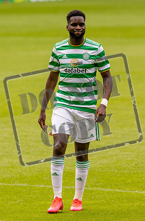 SOCCER Celtic