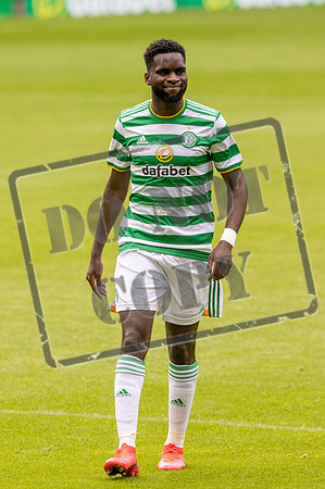 SOCCER Celtic