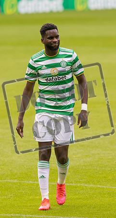 SOCCER Celtic