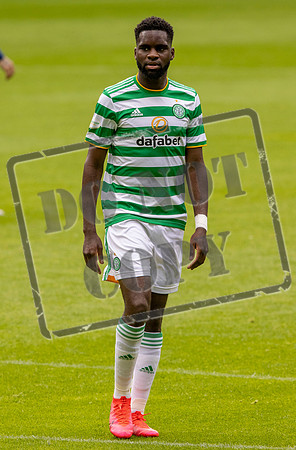 SOCCER Celtic
