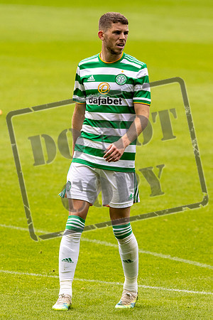 SOCCER Celtic