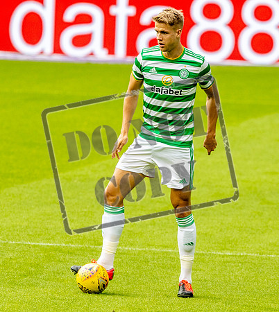 SOCCER Celtic