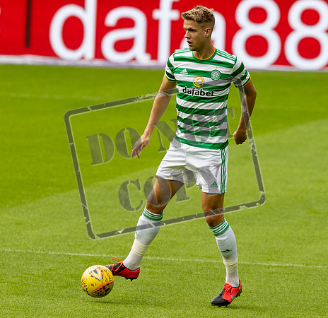 SOCCER Celtic