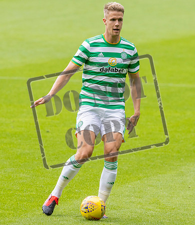 SOCCER Celtic