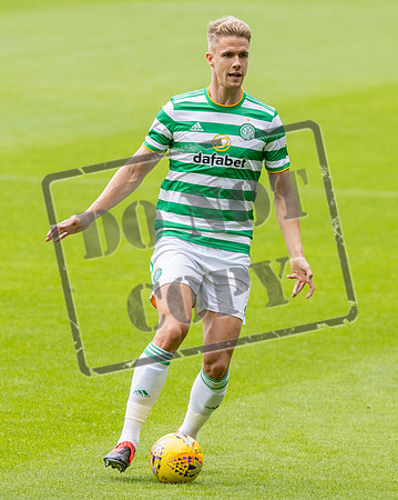 SOCCER Celtic