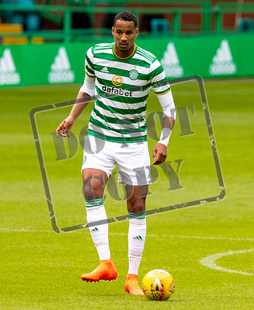 SOCCER Celtic